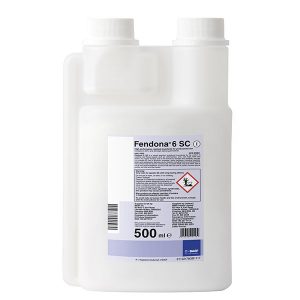 Fendona 6 SC (pyretroidní insekticid) proti švábům a jinému hmyzu