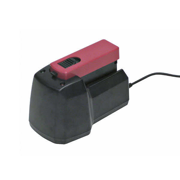 Sprintus MEDUSA – bateriový zametač na čištění koberců a tvrdých podlah